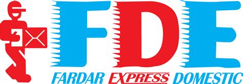 fardar express domestic delivery.